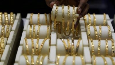 أسعار الذهب اليوم في مصر.. عيار 24: 5314.29 جنيه مصري للجرام