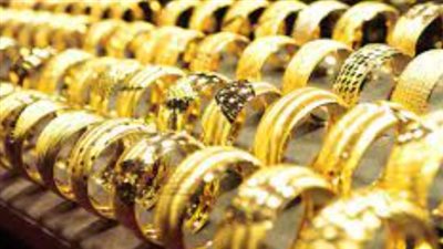 أسعار الذهب اليوم في مصر.. عيار 18: 3985.71 جنيه مصري للجرام