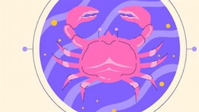 توقعات الأبراج لـ برج السرطان اليوم 14 أبريل 2025