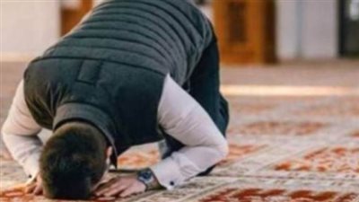 مواقيت الصلاة اليوم الإثنين 14 أبريل بمحافظة القاهرة