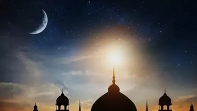 مواقيت الصلاة اليوم الإثنين 14 أبريل بمحافظة الإسكندرية