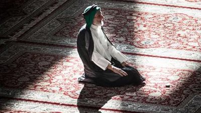 مواقيت الصلاة اليوم الإثنين 14 أبريل بمحافظة الإسماعيلية