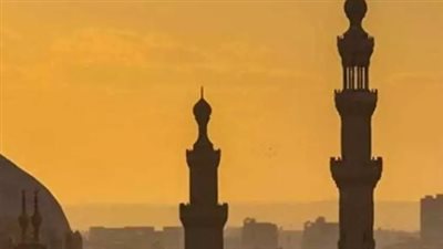 مواقيت الصلاة اليوم الإثنين 14 أبريل بمحافظة السويس