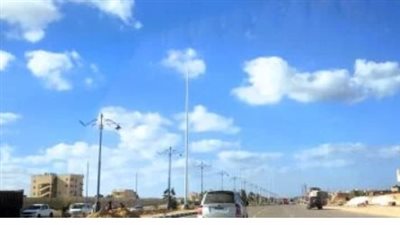 الطقس اليوم.. معتدل نهارا مائل للبرودة ليلًا والعظمى بالقاهرة 25 درجة