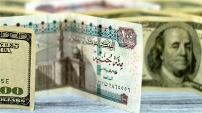 سعر الدولار مقابل الجنيه المصري اليوم الإثنين 14 أبريل 2025