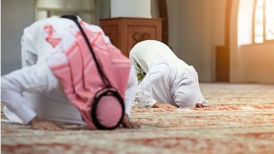 أوقات الصلاة اليوم الإثنين 14 أبريل 2025 في المدن والعواصم العربية