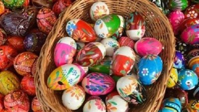  موعد إجازة شم النسيم 2025 في مصر.. الإثنين أم الخميس؟