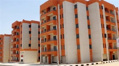 رسميًا.. موعد فتح باب الحجز لشقق الإسكان الاجتماعي الجديدة 