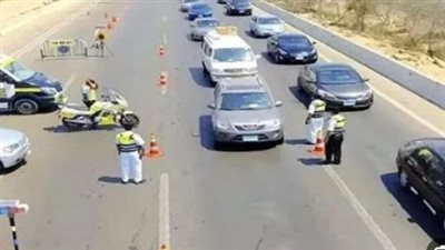  رابط الاستعلام عن المخالفات المرورية 2025 