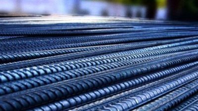  أسعار الحديد والأسمنت خلال تعاملات اليوم الأربعاء 9 أبريل 2025