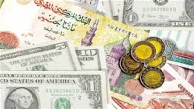  أسعار العملات العربية والأجنبية أمام الجنيه اليوم 9 أبريل 2025
