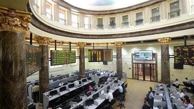 ارتفاع مؤشرات البورصة بمستهل تعاملات جلسة الإثنين 14 أبريل 2025