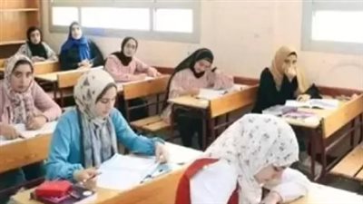 عدد المواد بامتحانات الثانوية العامة نظام قديم 2025