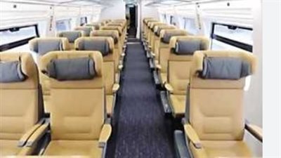  أسعار تذاكر ومواعيد قطارات التالجو اليوم الإثنين 14 أبريل 2025 خط القاهرة وأسوان