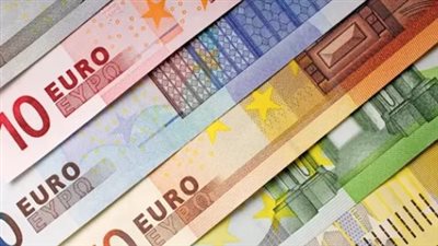  سعر اليورو اليوم الإثنين 11 أبريل 2025 أمام الجنيه في بداية التعاملات بالبنوك المصرية