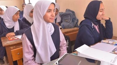 موعد انتهاء الدراسة للترم الثاني 2025