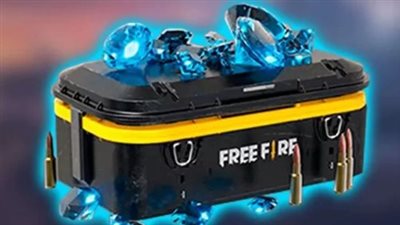 بكل سهولة.. كيف تشحن جواهر فري فاير Free Fireعن طريق id؟ 