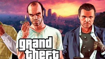 جميع مهام جاتا 5 GTA V وطريقة تنفيذها للحصول على مكافآت