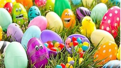 موعد إجازة شم النسيم. الإجازات الرسمية المتبقية في مصر لعام 2025: