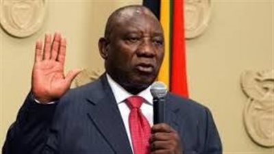 جنوب إفريقيا تعين مبعوثًا خاصًا لإعادة بناء العلاقات الدبلوماسية مع أمريكا