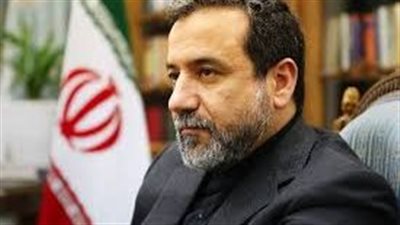 عراقجي: التوصل لاتفاق يضمن سلمية البرنامج النووي الإيراني أصبح متاحًا