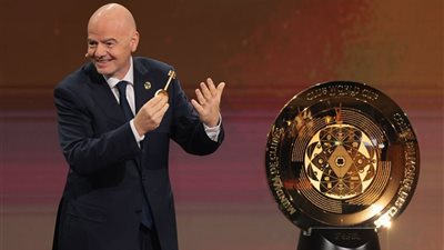 حيلة جديدة من الفيفا لتجنب رؤية ملاعب كأس العالم للأندية 