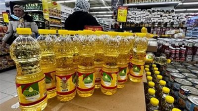 قائمة أسعار السلع التموينية أبريل 2025.. ونصيب الفرد من الدعم التمويني