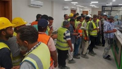 كيفية وخطوات الاستعلام عن منحة العمالة غير منتظمة 2025.. الشروط الجديدة