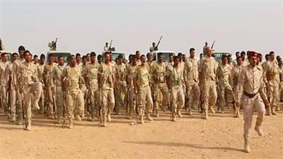 كيف باتت قوات النخبة الحضرمية مصدرًا لقوة الجنوب العربي؟