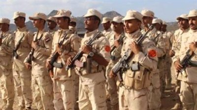 النخبة الحضرمية.. ليست فقط قوة عسكرية تأدي الدور الأمني بل هي روح محتضنة لمجتمعها 