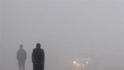 حالة الطقس المتوقعة اليوم الثلاثاء 15 أبريل 2025 في مصر.. شبورة مائية ونشاط للرياح