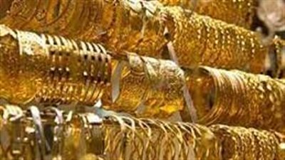 أسعار الذهب في سوريا اليوم الأربعاء 9-4-2025