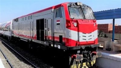  مواعيد القطارات على خط القاهرة الإسكندرية والعكس اليوم الثلاثاء 15 أبريل 2025