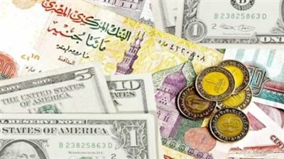  أسعار العملات العربية والأجنبية أمام الجنيه اليوم 15 أبريل 2025