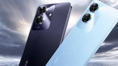 سعر ومواصفات Realme Note 60x - مميزات وعيوب