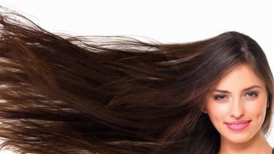 وصفات طبيعية لتطويل الشعر