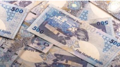 سعر الريال القطري اليوم الثلاثاء 15 أبريل 2025 في البنوك المصرية