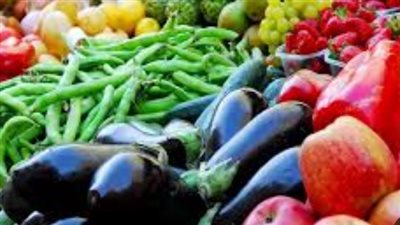  أسعار الخضروات والفاكهة اليوم اليوم 15 أبريل 2025