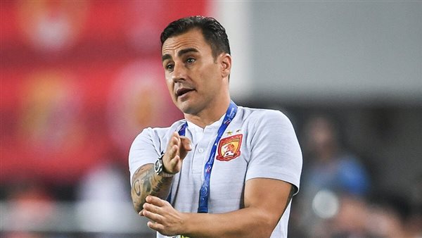 بعد 100 يوم.. إقالة كانافارو من تدريب دينامو زغرب رسميًا