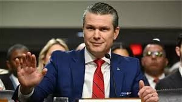 إدارة ترامب تركز على تحقيق السلام من خلال القوة فى أوكرانيا