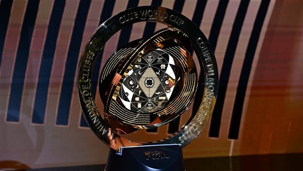 للحد من إضاعة الوقت.. قانون جديد يُطبق في كأس العالم للأندية 2025 للحد من إضاعة الوقت.. قانون جديد يُطبق في كأس العالم للأندية 2025