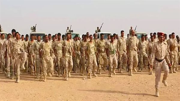كيف باتت قوات النخبة الحضرمية مصدرًا لقوة الجنوب العربي؟ كيف باتت قوات النخبة الحضرمية مصدرًا لقوة الجنوب العربي؟