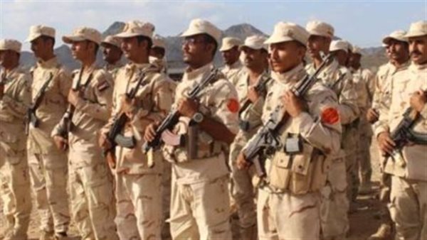 النخبة الحضرمية.. ليست فقط قوة عسكرية تأدي الدور الأمني بل هي روح محتضنة لمجتمعها