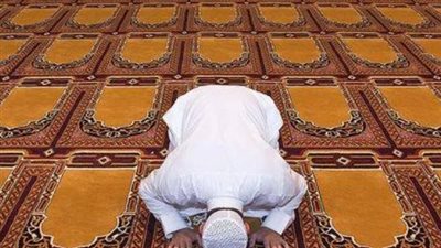 مواقيت الصلاة فى الإسماعيلية اليوم 16 أبريل 2025