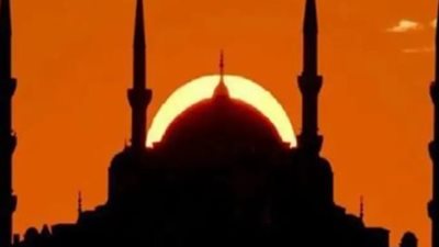 مواقيت الصلاة فى أسوان اليوم 16 أبريل 2025