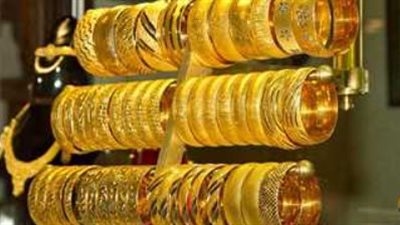 أسعار الذهب في مصر اليوم.. عيار 24: 5290 جنيهًا