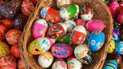 إجازة شم النسيم 2025