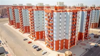 شروط حجز شقق الإسكان الاجتماعي الجديدة 2025