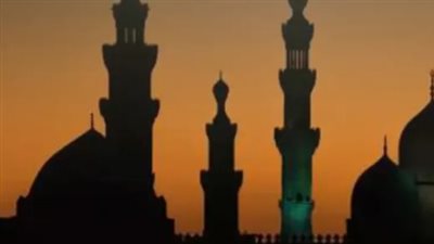 موعد آذان المغرب اليوم 16 أبريل 2025 بالقاهرة والمحافظات 