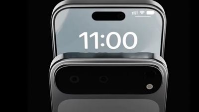  التسريبات الأخيرة عن تصميم هاتف آيفون 17